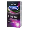 Durex kondoomid Intense Ø 5,6 cm (12tk)