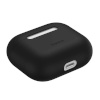 Baseus kaitsekest Super Thin Silica Gel Case Pods Apple AirPods 3, must