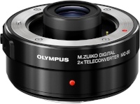 Olympus telekonverter MC-20 M.Zuiko Digital 2x