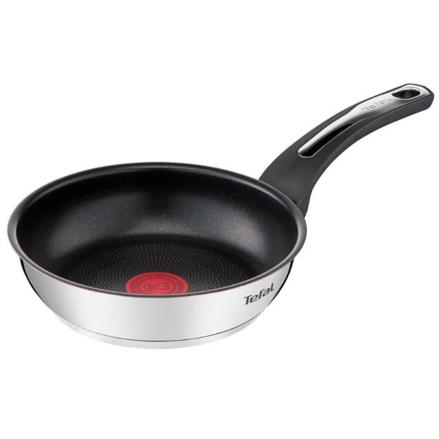 Tefal pann E3000104 teras roostevaba teras 18cm