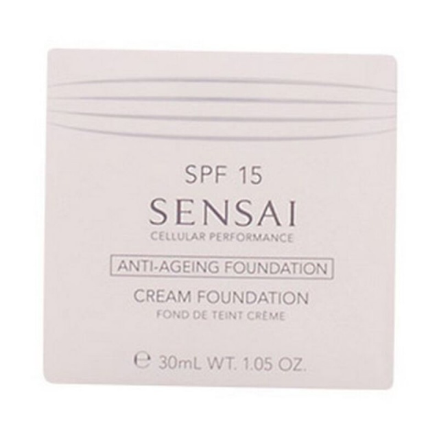 Sensai jumestuskreem Cellular Performance 4973167907375 (30ml)