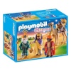 Playmobil klotsid Christmas Three Wise Kings 9497, 13-osaline