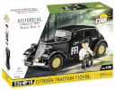 Cobi klotsid Citroen Traction 11CVBL