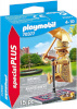 Playmobil klotsid Special Plus Street Artist 70377, 15-osaline