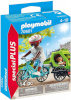 Playmobil klotsid Special Plus Bicycle Excursion 70601, 14-osaline