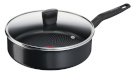 Tefal Start Easy pann + kaas, 24cm