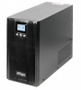 Gembird UPS Line-In 3000VA Pure Sine OUT(4xIEC C13+USB)