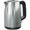 Electrolux veekeetja E3K13ST Create 3, 1.7L, Stainless Steel, hõbedane