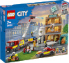 Lego klotsid City Fire Brigade (60321)