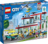 Lego klotsid City Hospital (60330)