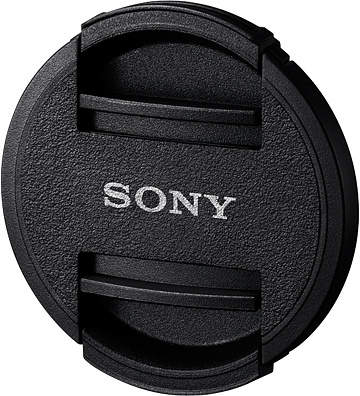 Sony objektiivikork ALC-F405S (SELF1650)