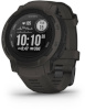 Garmin pulsikell Instinct 2, graphite