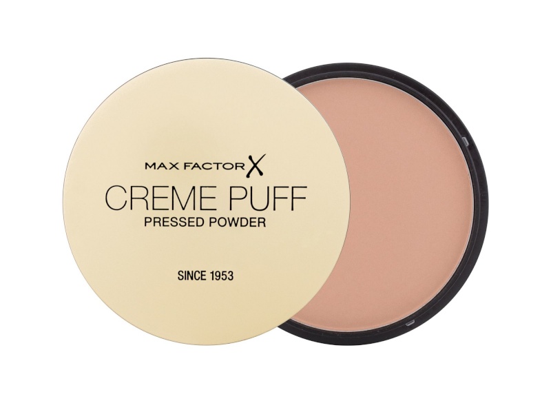 Max Factor puuder Creme Puff 14g, 40 Creamy Ivory, naistele