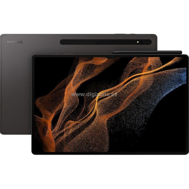 Samsung tahvelarvuti Galaxy Tab S8 Ultra 5G 8+128, hall