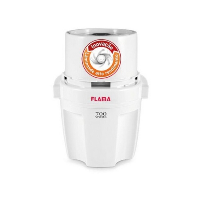 Flama Hakklihamasin Flama 1705FL 700W (0,2 L)