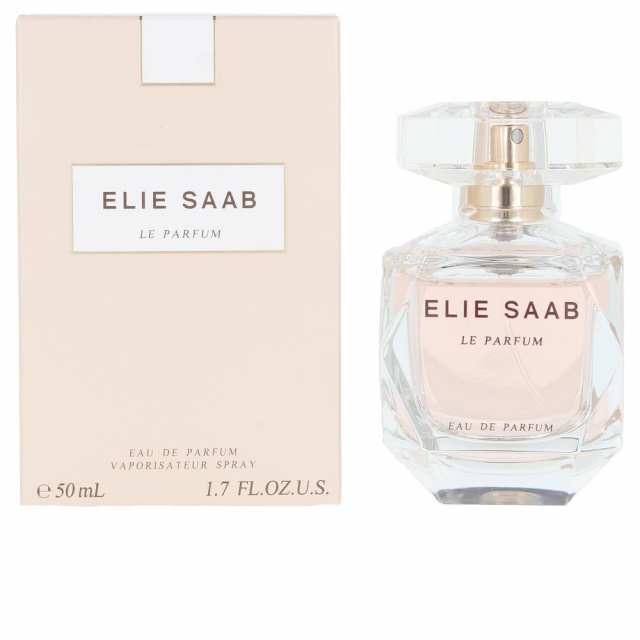 Elie Saab naiste parfüüm Le Parfum EDP Le Parfum le Parfum 50ml