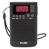 ELBE transistorraadio RF-93 AM/FM must