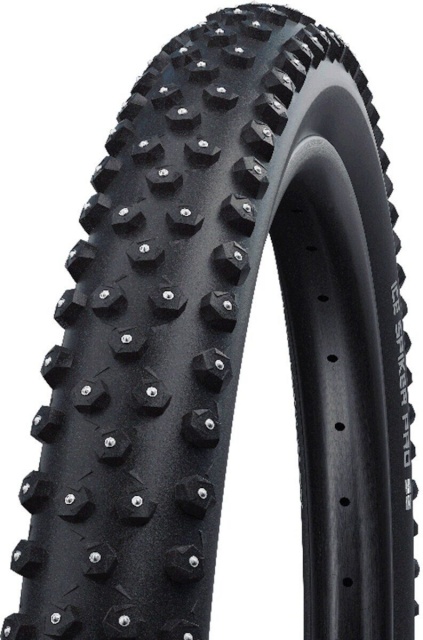 Schwalbe jalgratta rehv Ice Spiker Pro Performance taitettava 29x2.25"