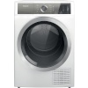 Hotpoint kuivati H8 D94WB EU Energy efficiency class A+++, Front loading, 9kg, Condensation, LCD, Depth 64.9cm, valge