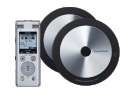 Olympus diktofon DM-720 Meet & Record Kit