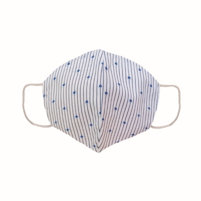 Contact hügieeniline näomask Prinditud