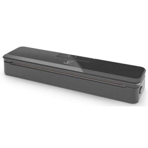 Electrolux vaakumpakendaja must