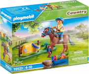 Playmobil klotsid Country 70523 Collectible Welsh Pony