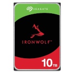 Seagate kõvaketas Drive IronWolf 10TB 3.5 256MB ST10000VN000