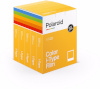 Polaroid fotopaber i-Type Color 5tk