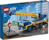 Lego klotsid City 60324 Mobile Crane 
