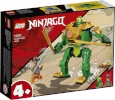 Lego klotsid Ninjago 71757 Lloyd's Ninja Mech