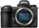 Nikon Z7 II kere