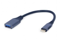 Cablexpert adapter Cablexpert USB-C to OTG AF