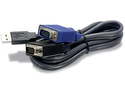 Trendnet tarvik 10-feet USB Kvm Cable