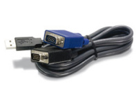 Trendnet tarvik Trendnet 15-feet USB Kvm Cable