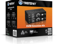 Trendnet tarvik USB Kvm Extension Kit