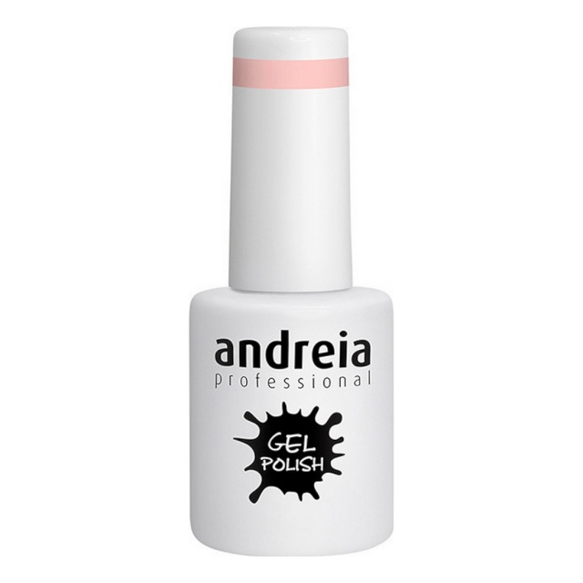 Andreia poolpüsi küünelakk Gel Polish Professional Gel Nº 200 (10,5ml)
