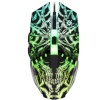 Defender hiir Gaming Mouse PROTOTYPE GM-670L