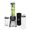 ETA blender 110390000 ActivMix Team Table Mixer, must/roostevaba teras