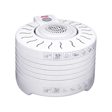 MPM puuvilja- ja seenekuivati MSG-01