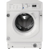 Indesit pesumasin BIWMIL71252EUN 7kg 1200rpm valge