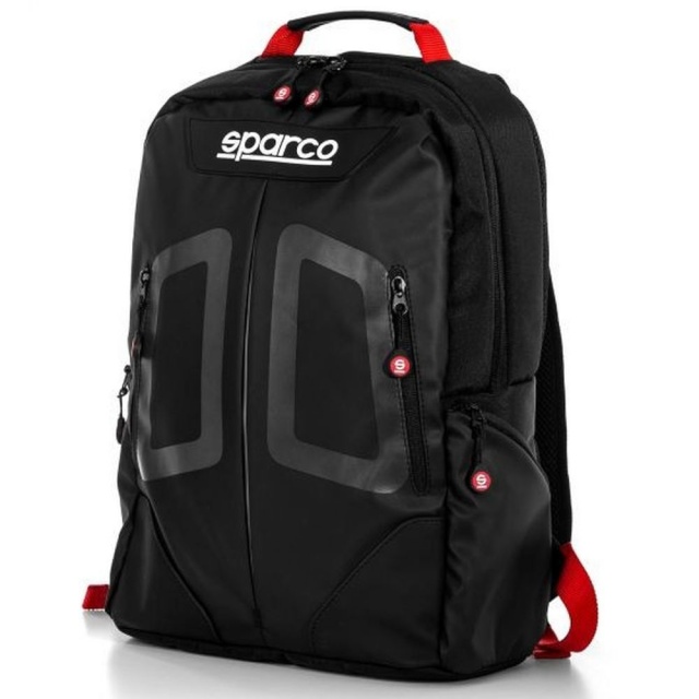 Sparco Spordiseljakott Sparco _016440NRRS 15 L
