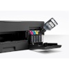 Brother printer Multifunctional printer DCP-T220 Colour, Inkjet, 3-in-1, A4, must