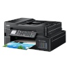 Brother multifunktsionaalne printer Multifunctional Printer MFC-T920DW Colour, Inkjet, 4-in-1, A4, Wi-Fi, must