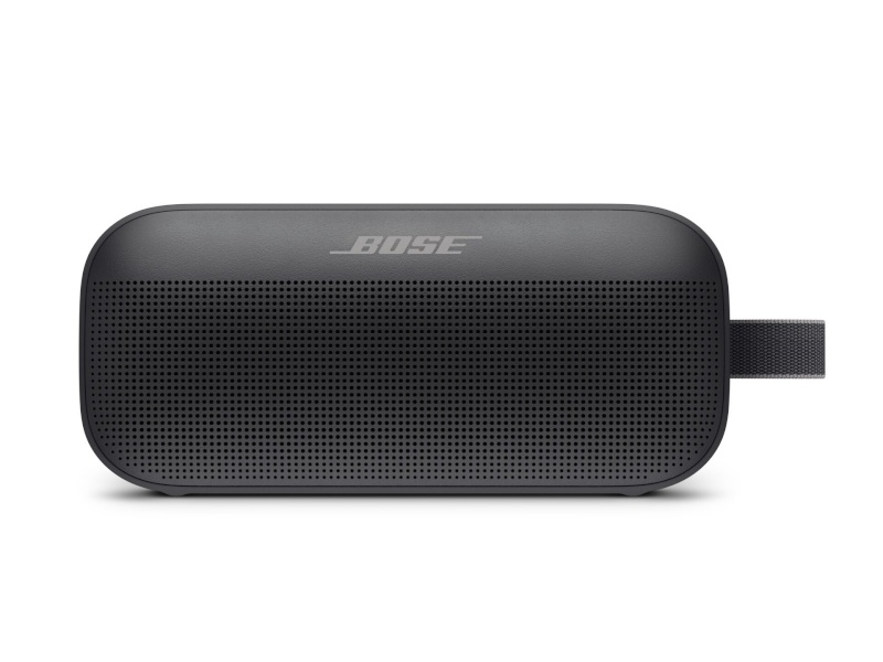 Bose kaasaskantav kõlar Soundlink Flex, must