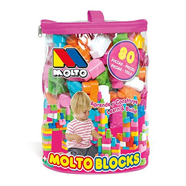 Moltó konstruktor 80-osaline