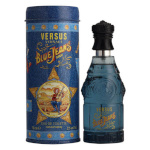 Versace parfüüm Blue Jeans Man 75ml, meestele