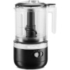 KitchenAid minilõikur 5KFCB519EBM 1,19L 24 W, must