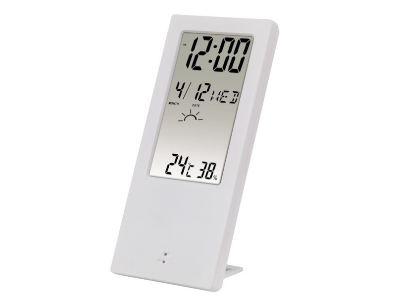 Hama termomeeter TH-140 Weather Station, valge