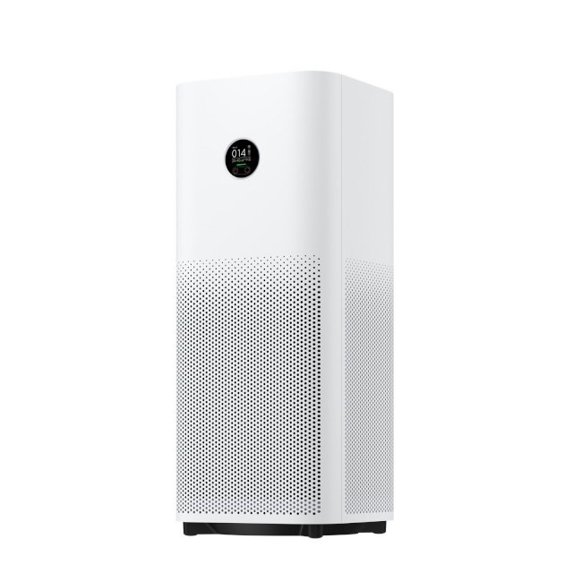 Xiaomi õhupuhasti Smart Air Purifier 4 Pro, valge